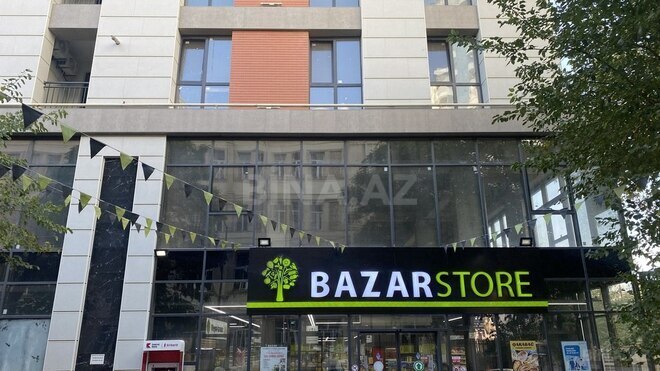 Satılır 3 otaqlı yeni tikili 111 m², Nizami m., photo 13 from 17