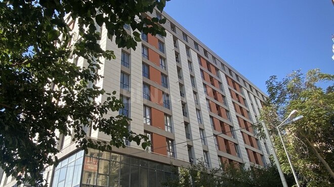 Satılır 3 otaqlı yeni tikili 111 m², Nizami m., photo 11 from 17