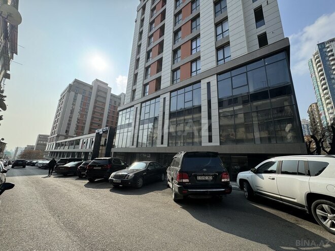 Satılır 3 otaqlı yeni tikili 111 m², Nizami m., photo 16 from 17