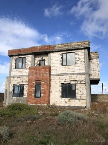 Продаётся 8-комн. дом/дача 450 м², пос. Бузовна, photo 4 from 21