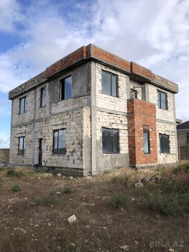 Продаётся 8-комн. дом/дача 450 м², пос. Бузовна, photo 1 from 21