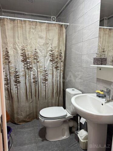 Satılır 2 otaqlı yeni tikili 45 m², Sabunçu q., photo 7 from 8