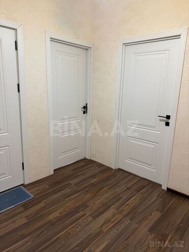 Satılır 2 otaqlı yeni tikili 45 m², Sabunçu q., photo 6 from 8