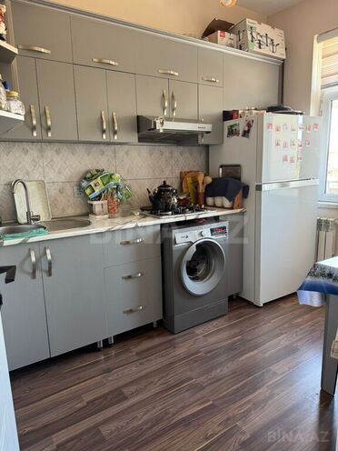 Satılır 2 otaqlı yeni tikili 45 m², Sabunçu q., photo 5 from 8