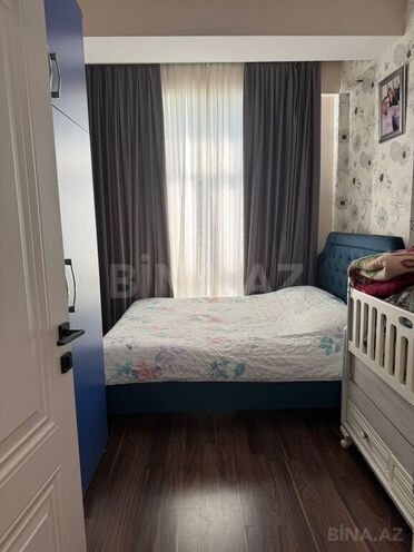 Satılır 2 otaqlı yeni tikili 45 m², Sabunçu q., photo 4 from 8