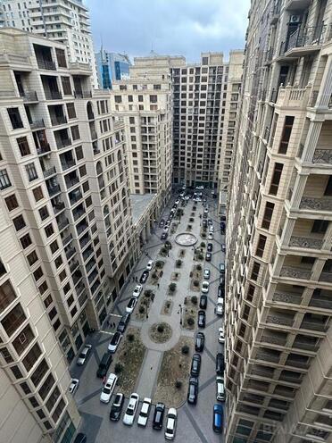 Продаётся 3-комн. новостройка 202 м², Насиминский  р., photo 3 from 11