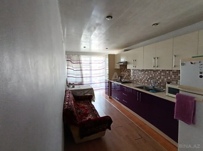 Satılır 3 otaqlı köhnə tikili 100 m², Yasamal q., photo 6 from 16