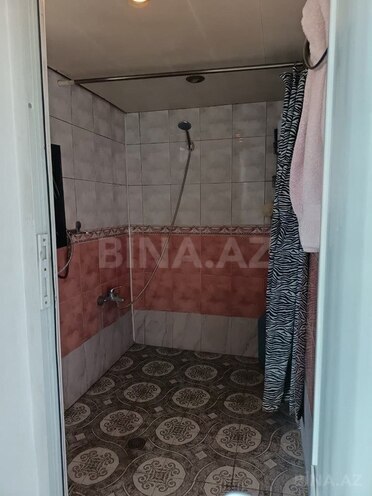 Satılır 3 otaqlı köhnə tikili 100 m², Yasamal q., photo 14 from 16