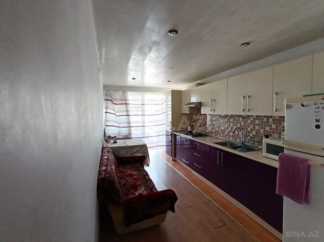 Satılır 3 otaqlı köhnə tikili 100 m², Yasamal q., photo 5 from 16