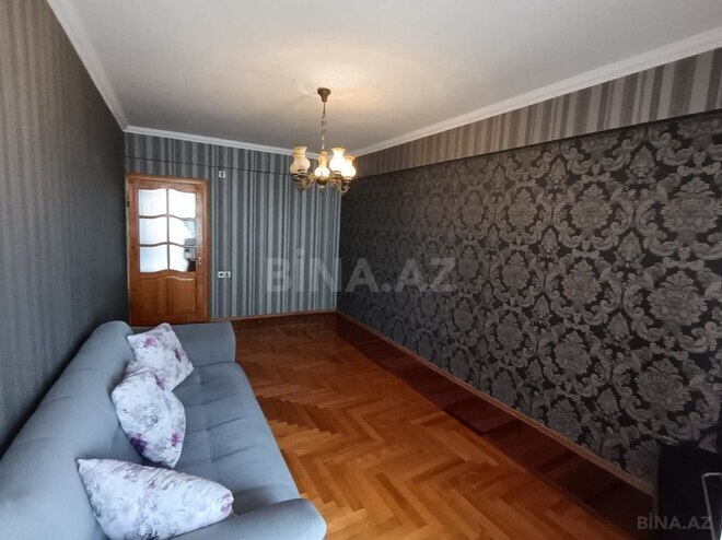Satılır 3 otaqlı köhnə tikili 100 m², Yasamal q., photo 7 from 16