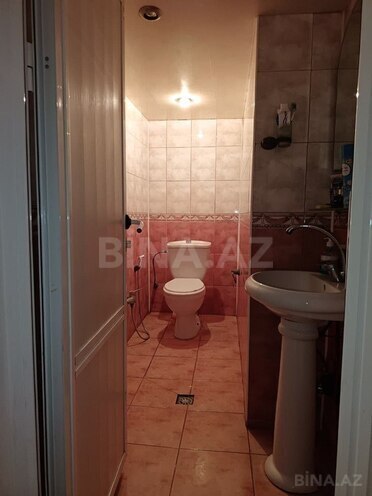 Satılır 3 otaqlı köhnə tikili 100 m², Yasamal q., photo 11 from 16