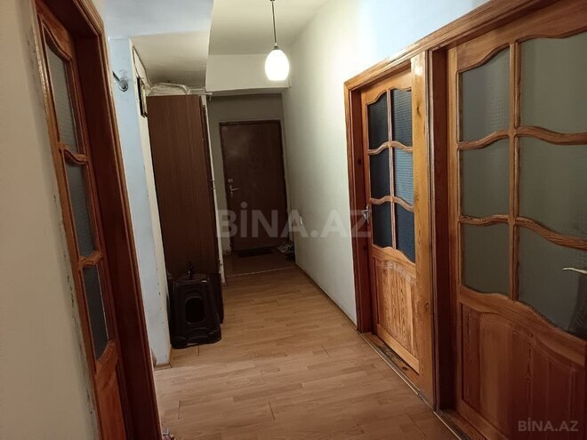 Satılır 3 otaqlı köhnə tikili 100 m², Yasamal q., photo 12 from 16