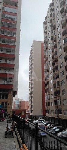 Satılır 3 otaqlı yeni tikili 100 m², Badamdar q., photo 4 from 20