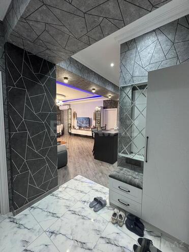 Satılır 3 otaqlı yeni tikili 100 m², Badamdar q., photo 18 from 20