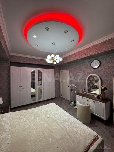 Satılır 3 otaqlı yeni tikili 100 m², Badamdar q., photo 15 from 20