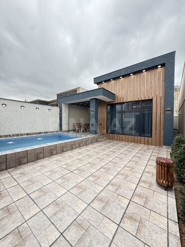 Продаётся 3-комн. дом/дача 120 м², пос. Мардакан, photo 5 from 30
