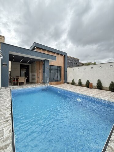 Продаётся 3-комн. дом/дача 120 м², пос. Мардакан, photo 3 from 30