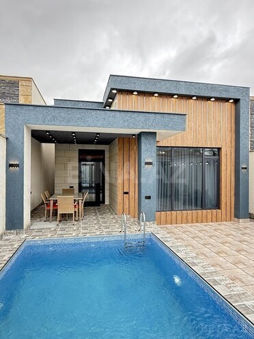 Продаётся 3-комн. дом/дача 120 м², пос. Мардакан, photo 10 from 30