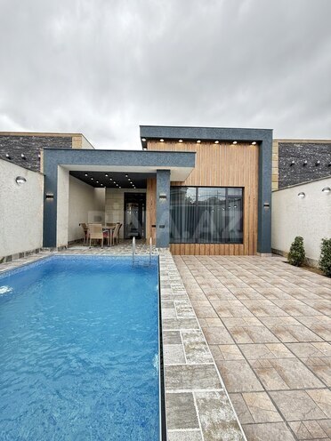 Продаётся 3-комн. дом/дача 120 м², пос. Мардакан, photo 1 from 30
