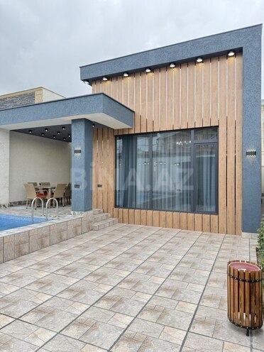Продаётся 3-комн. дом/дача 120 м², пос. Мардакан, photo 7 from 30