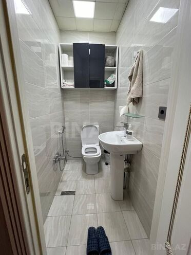 Satılır 3 otaqlı yeni tikili 98 m², Gənclik m., photo 15 from 21