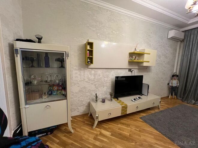 Satılır 3 otaqlı yeni tikili 98 m², Gənclik m., photo 5 from 21