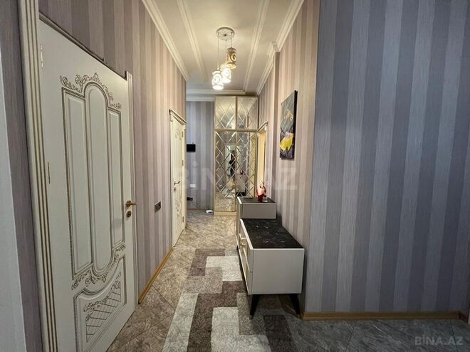 Satılır 3 otaqlı yeni tikili 98 m², Gənclik m., photo 20 from 21