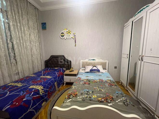 Satılır 3 otaqlı yeni tikili 98 m², Gənclik m., photo 10 from 21