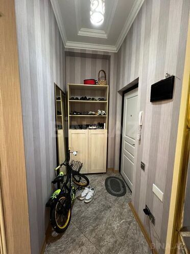 Satılır 3 otaqlı yeni tikili 98 m², Gənclik m., photo 18 from 21