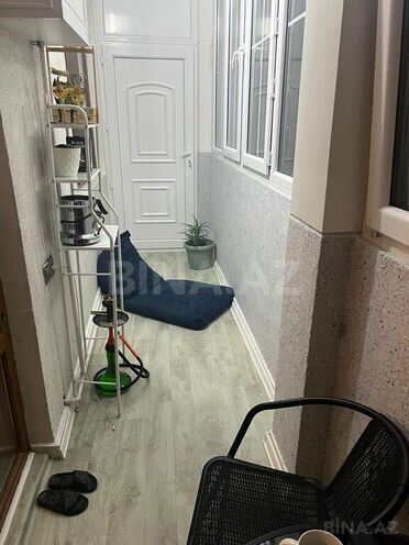 Satılır 3 otaqlı yeni tikili 98 m², Gənclik m., photo 19 from 21