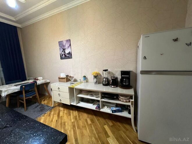Satılır 3 otaqlı yeni tikili 98 m², Gənclik m., photo 12 from 21