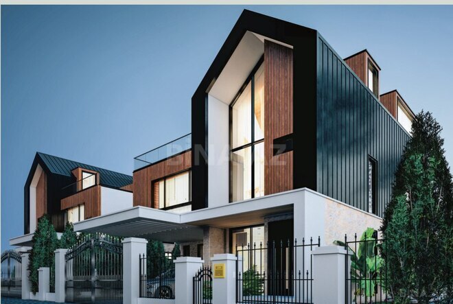 Продаётся  дом/дача 375 м², пос. Sea Breeze, photo 4 from 6