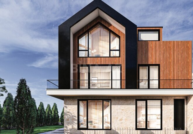 Продаётся  дом/дача 375 м², пос. Sea Breeze, photo 5 from 6