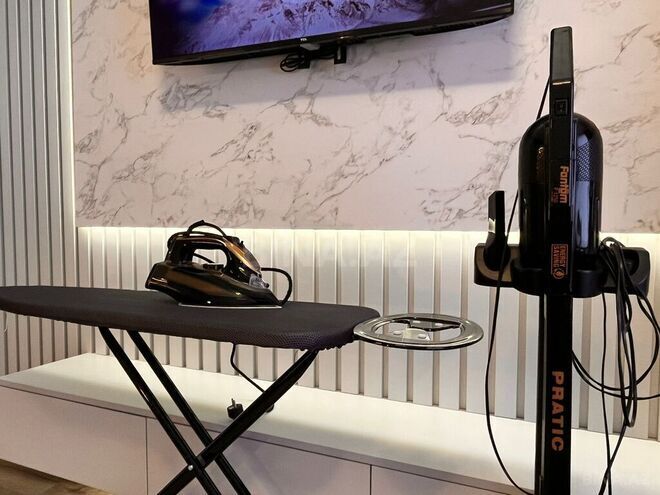 İcarəyə verilir 2 otaqlı yeni tikili 55 m², 20 Yanvar m., photo 9 from 26