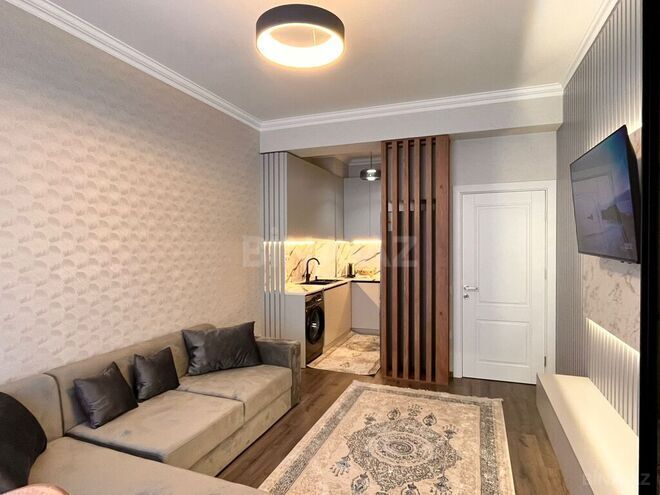 İcarəyə verilir 2 otaqlı yeni tikili 55 m², 20 Yanvar m., photo 17 from 26