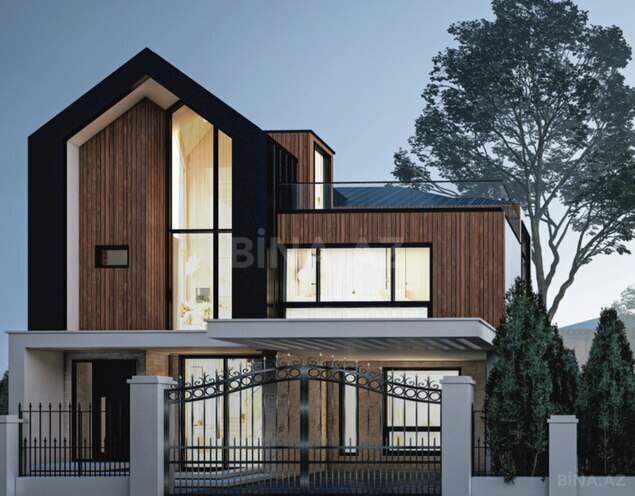 Продаётся  дом/дача 375 м², пос. Sea Breeze, photo 1 from 6