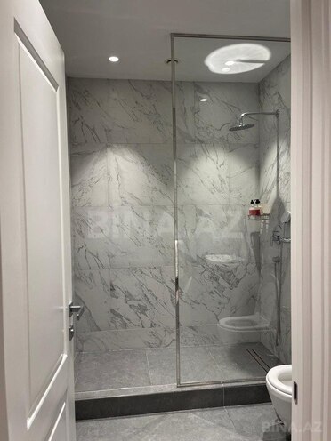 İcarəyə verilir 3 otaqlı yeni tikili 105 m², Ağ şəhər q., photo 24 from 30