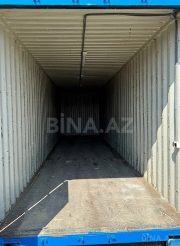 İcarəyə verilir  obyekt 30 m², Lökbatan q., photo 7 from 8