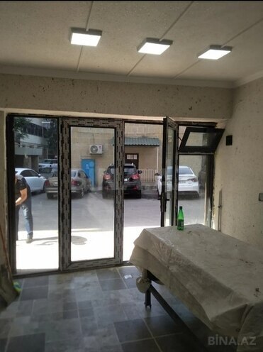 Продаётся  объект 18 м², м. Азадлыг проспекти, photo 5 from 6