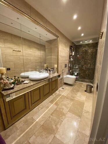 Satılır 4 otaqlı yeni tikili 170 m², İnşaatçılar m., photo 14 from 32