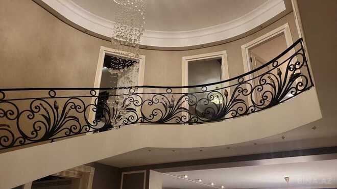 Satılır 4 otaqlı yeni tikili 170 m², İnşaatçılar m., photo 7 from 32