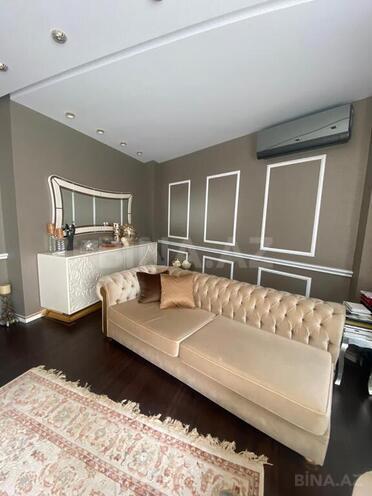 Satılır 4 otaqlı yeni tikili 170 m², İnşaatçılar m., photo 6 from 32