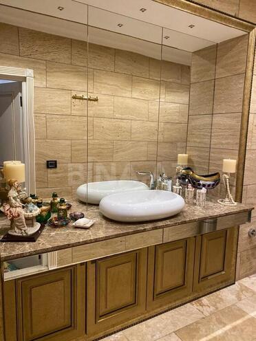 Satılır 4 otaqlı yeni tikili 170 m², İnşaatçılar m., photo 19 from 32