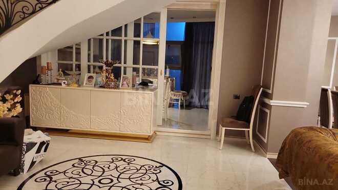Satılır 4 otaqlı yeni tikili 170 m², İnşaatçılar m., photo 13 from 32