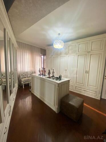 Satılır 4 otaqlı yeni tikili 170 m², İnşaatçılar m., photo 4 from 32