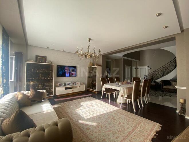 Satılır 4 otaqlı yeni tikili 170 m², İnşaatçılar m., photo 8 from 32