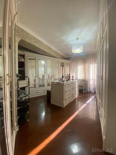 Satılır 4 otaqlı yeni tikili 170 m², İnşaatçılar m., photo 21 from 32