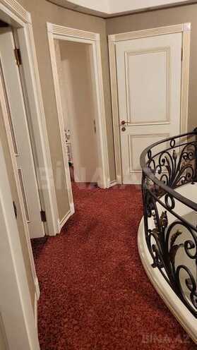 Satılır 4 otaqlı yeni tikili 170 m², İnşaatçılar m., photo 30 from 32