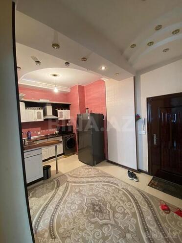 Продаётся 3-комн. новостройка 80 м², м. Низами, photo 9 from 15