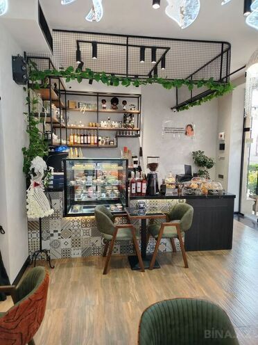 Satılır  obyekt 40 m², Elmlər Akademiyası m., photo 9 from 15